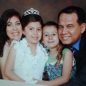 Meet your Posher, Beatriz